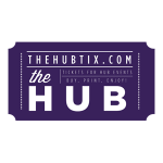 HUB Ticket Office logo