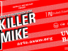 HUB CaPP: Killer Mike (2016)