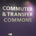 Commuter & Transfer Commons