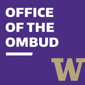 Office of the Ombud logo