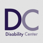 The Disability Center's Logo