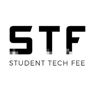 Student Tech Fee logo