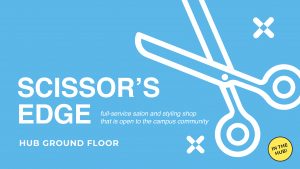 Scissor's Edge logo