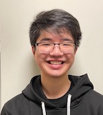 SORC Staff: Gian Calvi