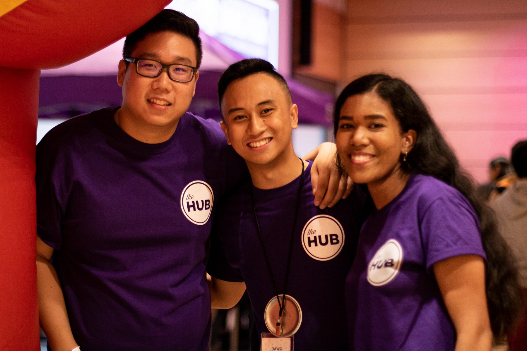 HUB Crawl 2019